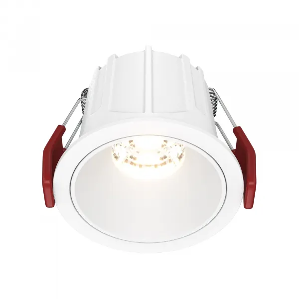 Downlight DL043-01-10W3K-D-RD-W