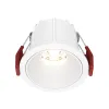 Downlight DL043-01-10W3K-D-RD-W