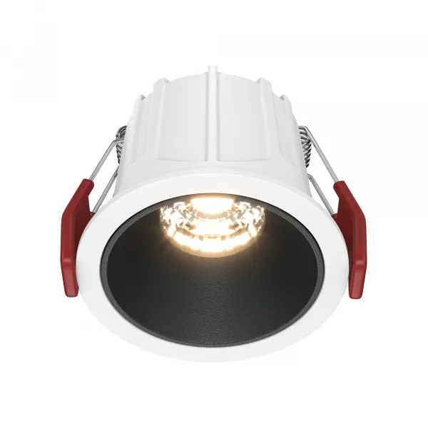 Downlight DL043-01-10W3K-D-RD-WB