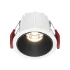 Downlight DL043-01-10W3K-D-RD-WB