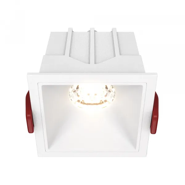 Downlight DL043-01-10W3K-D-SQ-W