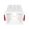 Downlight DL043-01-10W3K-D-SQ-W