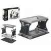 Draining Rack for Kitchen Sink Kinvara Grey 47,5 x 30 x 27,5 cm