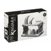 Draining Rack for Kitchen Sink Kinvara Grey 47,5 x 30 x 27,5 cm