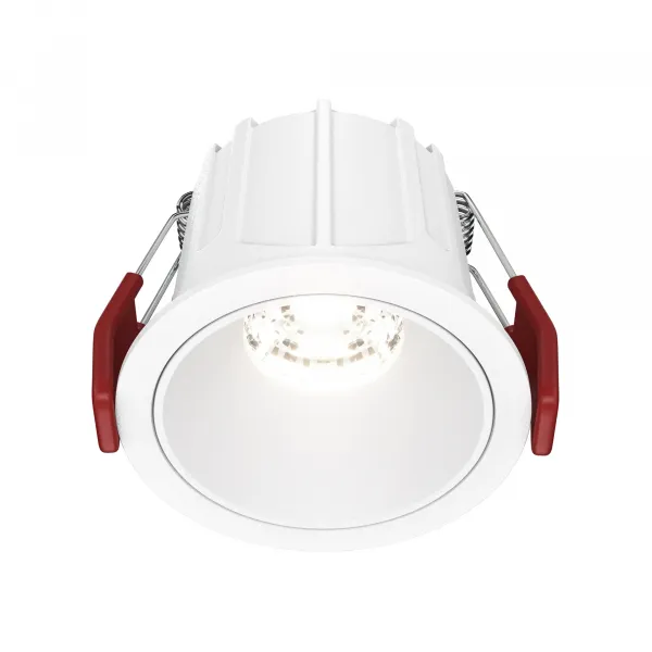 Downlight DL043-01-10W4K-D-RD-W