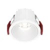 Downlight DL043-01-10W4K-D-RD-W