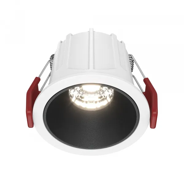 Downlight DL043-01-10W4K-D-RD-WB