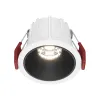 Downlight DL043-01-10W4K-D-RD-WB