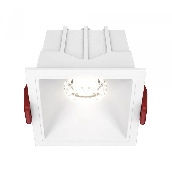 Downlight DL043-01-10W4K-D-SQ-W