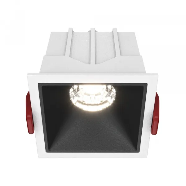 Downlight DL043-01-10W4K-D-SQ-WB