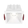 Downlight DL043-01-10W4K-SQ-W