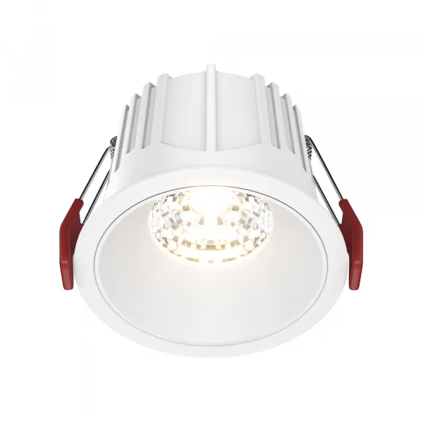 Downlight DL043-01-15W3K-D-RD-W