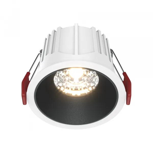 Downlight DL043-01-15W3K-D-RD-WB