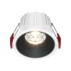 Downlight DL043-01-15W3K-D-RD-WB