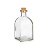 Skārdene Vivalto Caurspīdīgs 250 ml (12 gb.)