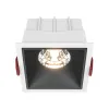 Downlight DL043-01-15W3K-SQ-WB