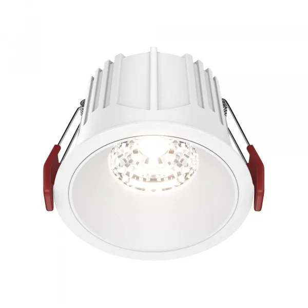 Downlight DL043-01-15W4K-D-RD-W