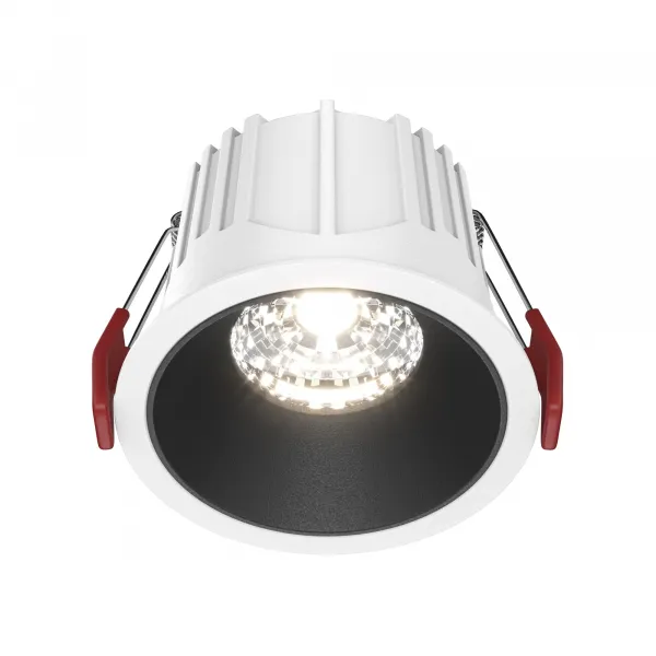 Downlight DL043-01-15W4K-D-RD-WB