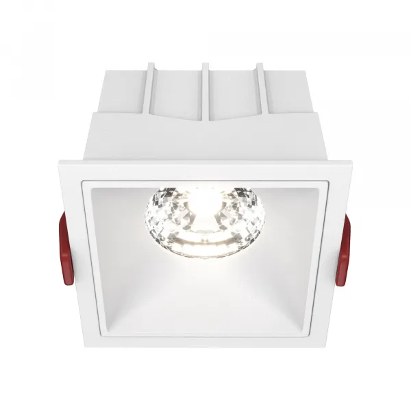 Downlight DL043-01-15W4K-D-SQ-W