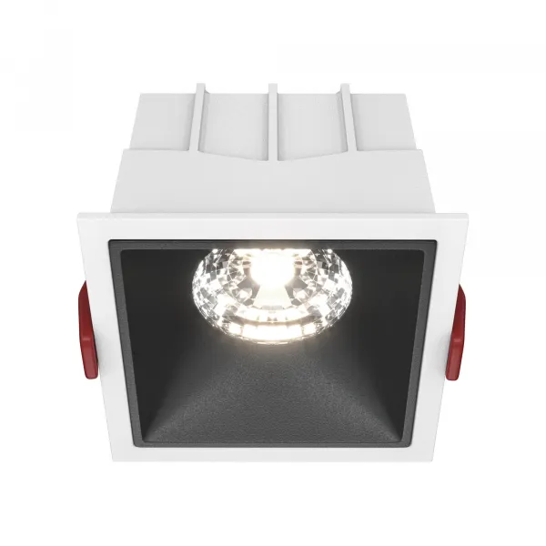 Downlight DL043-01-15W4K-D-SQ-WB