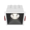 Downlight DL043-01-15W4K-SQ-WB