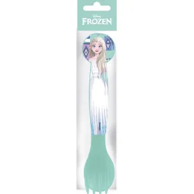 Stalo įrankių rinkinys Frozen CZ11399 Spalvotas Plastmasinis 2 Dalys