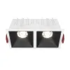 Downlight DL043-02-10W4K-SQ-WB