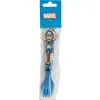 Stalo įrankių rinkinys The Avengers CZ11397 Spalvotas Plastmasinis 2 Dalys