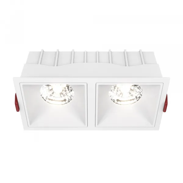 Downlight DL043-02-15W4K-SQ-W