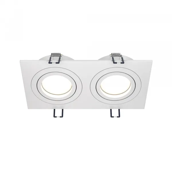 Downlight DL024-2-02W