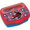 Sandwich Box Spider-Man CZ11272 Plastic