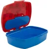 Sandwich Box Spider-Man CZ11272 Plastic