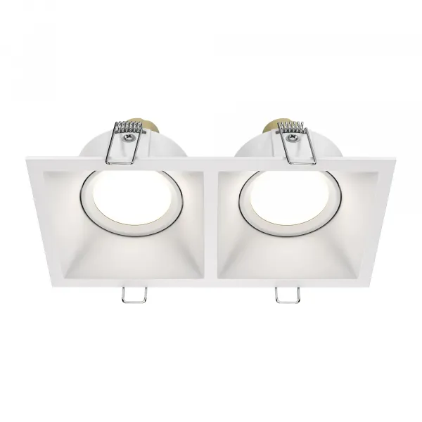 Downlight DL029-2-02W