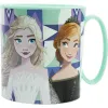 Krūze Frozen CZ11393 Zils Bērnu 350 ml