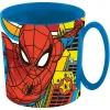 Puodelis Spider-Man CZ11396 Raudona 350 ml
