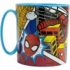 Muki Spider-Man CZ11396 Punainen 350 ml