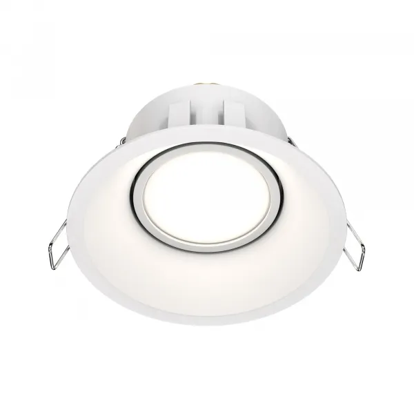 Downlight DL028-2-01W