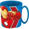 Кружка Mug The Avengers CZ11391 Разноцветный 350 ml