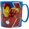 Кружка Mug The Avengers CZ11391 Разноцветный 350 ml