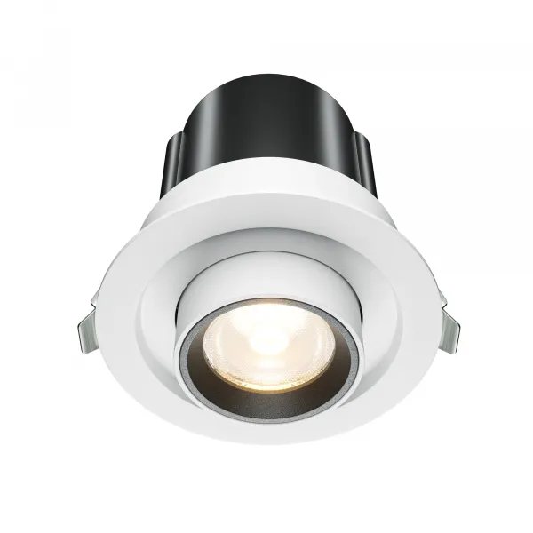 Downlight DL095-01-10W3K-W