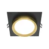 Downlight DL086-GX53-SQ-BG