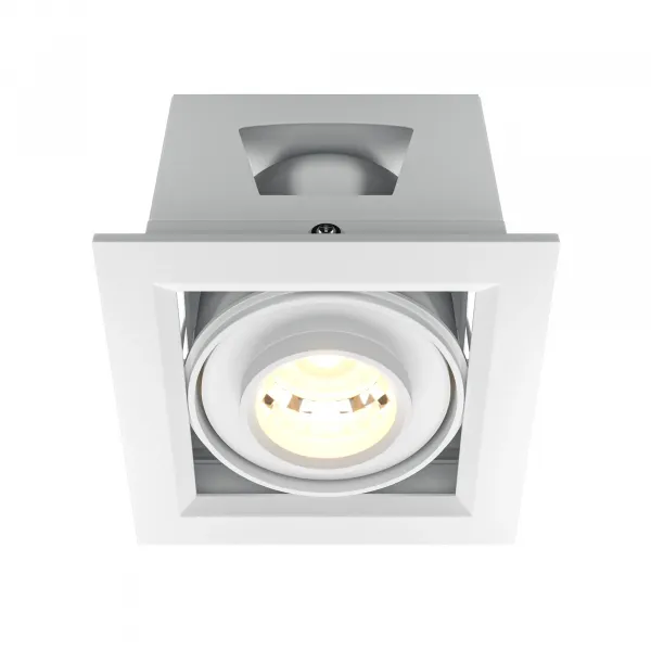 Downlight DL093-01-10W3K-W