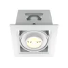 Downlight DL093-01-10W3K-W