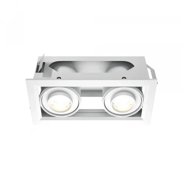 Downlight DL093-02-10W3K-W