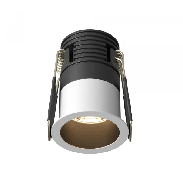 Downlight DL089-5W3K-BW