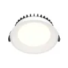 Downlight DL053-18W4K-W