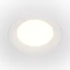 Downlight DL053-24W4K-W