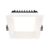 Downlight DL054-12W3K-W