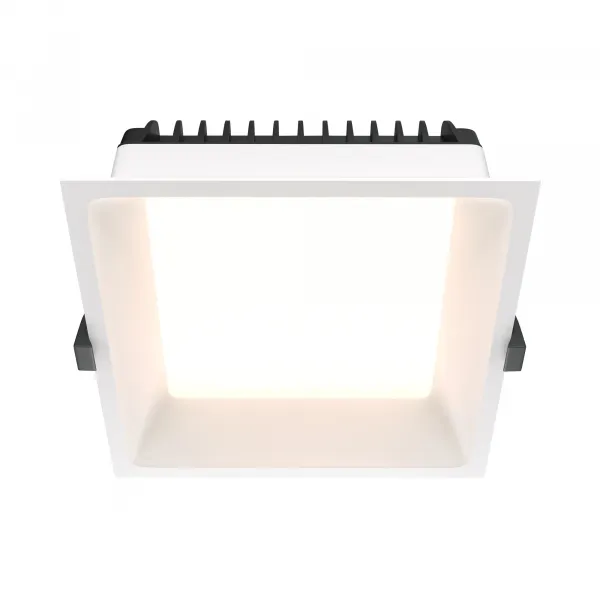 Downlight DL054-18W4K-W