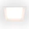 Downlight DL054-24W3K-W